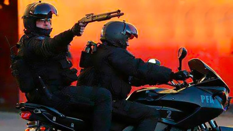 Nuestros usuarios en las Fuerzas de Seguridad