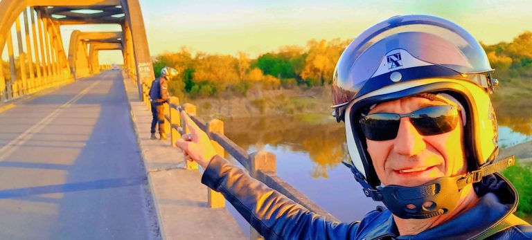 NA helmets: El modelo insignia del motociclista, que tiene garantía de por vida