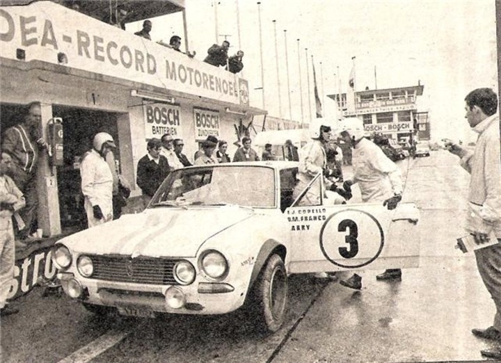 N.A. helmets: Un legado que desde Liniers conquistó Nürburgring y protege al mundo