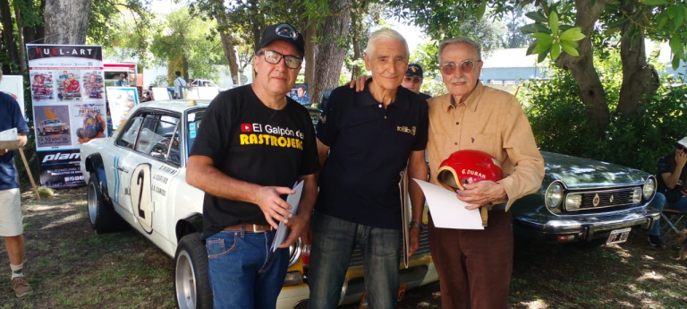 El Ingeniero Gustavo Durán salvó su vida por usar un NA helmets