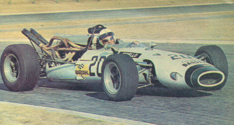 Los Guardianes de la Velocidad: La Comisión de la Calle Pasco que cambió el Automovilismo Argentino