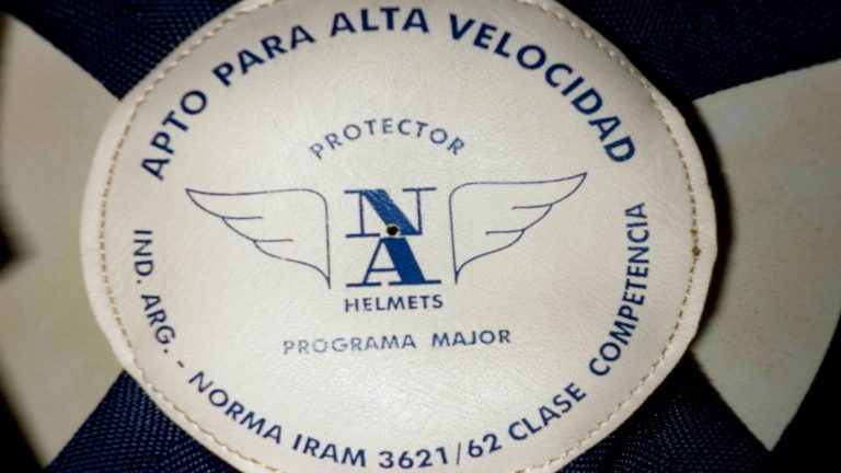 Más que un Casco, una Identidad: Lanzamiento de la CLU (Constancia de Legítimo Usuario)